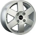 Диски для Chevrolet N400