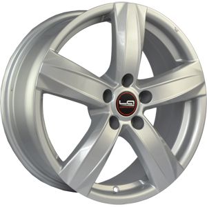 Replica GM47 6x15 5x105 ET 39 Dia 56.6 silver