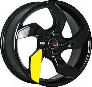 Replica GM533 6.5x16 5x105 ET 39 Dia 56.6 BMF
