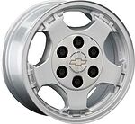 Диски для Chevrolet K1500 Suburban Диски для Chevrolet K1500 Suburban