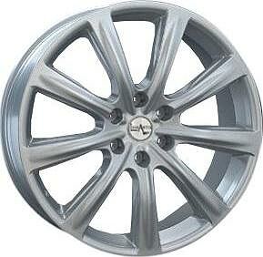 Replica GM66 8x20 6x139.7 ET 35 Dia 77.8 MB