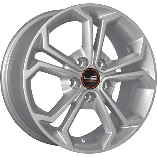 Chevrolet GM89 6.5x15 5x105 ET 39 Dia 56.6 s
