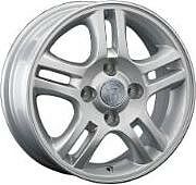 Replica GM95 6x15 4x114.3 ET 44 Dia 56.6 GM