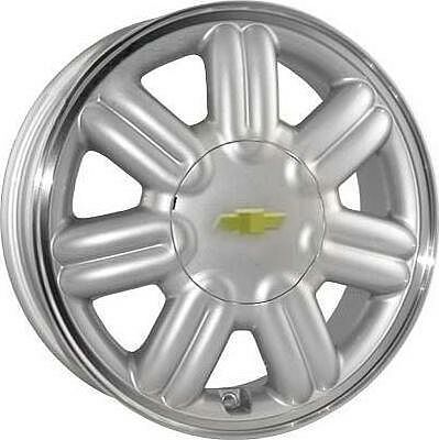 Replica H-CH3 5.5x14 4x100 ET 49 Dia 56.6 SP