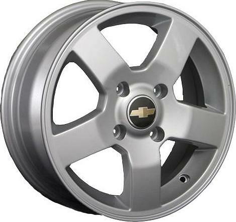 Replica H-CH4 6x15 4x100 ET 45 Dia 56.6 H/S
