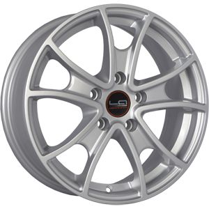 Replica CI10 6.5x16 5x114.3 ET 38 Dia 67.1 BMF