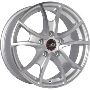 Replica CI10 6.5x16 5x114.3 ET 38 Dia 67.1 BMF