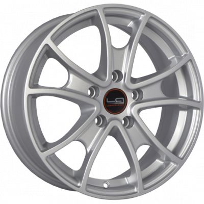 Replica CI10 6.5x16 5x114.3 ET 38 Dia 67.1 BMF
