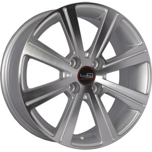 Replica CI22 6.5x16 4x108 ET 26 Dia 65.1 SF