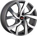 Citroen CI25 6.5x16 5x114.3 ET 38 Dia 67.1 s