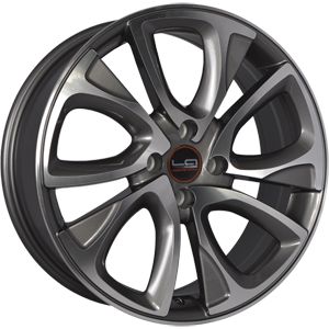 Replica CI27 7x18 5x114.3 ET 38 Dia 67.1 GMF