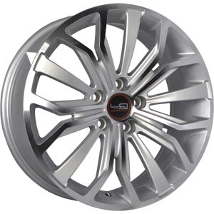 Replica CI33 6.5x17 5x114.3 ET 38 Dia 67.1 SF