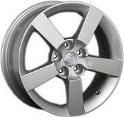 Replica CI39 7x18 5x114.3 ET 38 Dia 67.1 GM