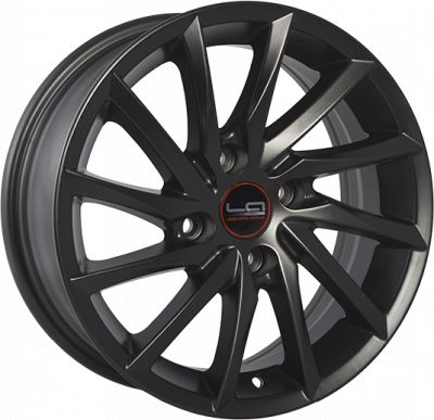 Replica CI5 6x15 4x108 ET 27 Dia 65 MB