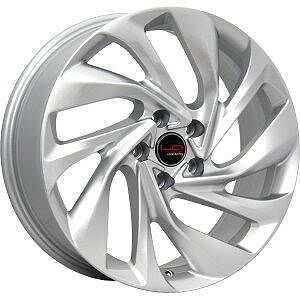 Replica Concept-Ci505 7x17 4x108 ET 32 Dia 65.1 silver