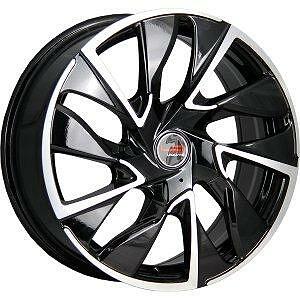 Replica Concept-Ci508 7x17 4x108 ET 32 Dia 65.1 BKF