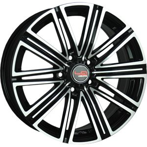 Replica Concept-CI535 7x17 4x108 ET 32 Dia 65.1 BKF