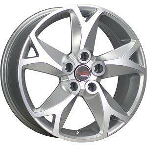 Replica Concept-CI542 7x17 5x108 ET 32 Dia 65.1 SF