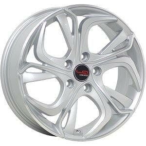 Replica Concept-CI543 7x17 4x108 ET 29 Dia 65.1 SF