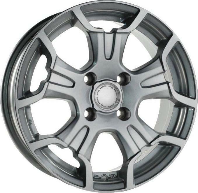 Replica H-CI42 6x15 4x108 ET 27 Dia 65.1 BFP