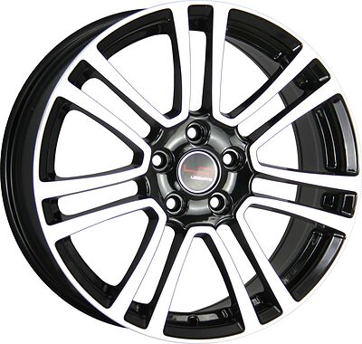 Replica Concept-FD510 6.5x16 4x108 ET 37.5 Dia 63.3 BFP