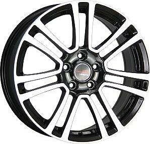 Replica Concept-FD510 6.5x16 4x108 ET 37 Dia 63.3 BKF