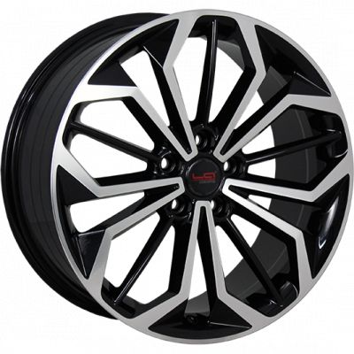 Ford Concept-FD525 7.5x17 5x108 ET 50 Dia 63.3 bkf