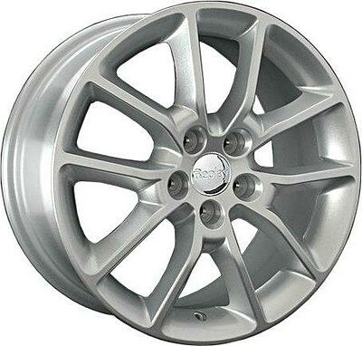 Replica FD108 7.5x17 5x108 ET 52.5 Dia 63.3 GM
