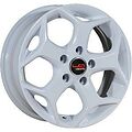 Replica FD12 6x15 5x108 ET 52.5 Dia 63.3 белый Replica FD12 6x15 5x108 ET 52.5 Dia 63.3 белый