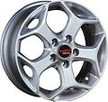 Replica FD12 6x15 5x108 ET 52.5 Dia 63.3 белый Replica FD12 6x15 5x108 ET 52.5 Dia 63.3 белый