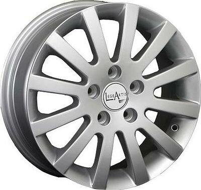 Replica FD14 6x15 5x108 ET 52.5 Dia 63.3 H/S