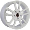 Replica FD16 6.5x16 5x108 ET 52.5 Dia 63.3 H/S