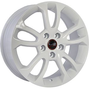 Replica FD16 6.5x16 5x108 ET 52.5 Dia 63.3 H/S