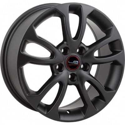 Replica FD16 6.5x16 5x108 ET 52.5 Dia 63.3 H/S