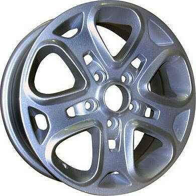 Replica FD18 6.5x16 5x108 ET 52.5 Dia 63.3 H/S