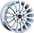Replica FD24 6x15 5x108 ET 50 Dia 63.4 GMMF