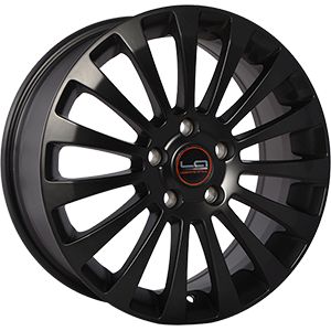 Replica FD24 6x15 5x108 ET 50 Dia 63.4 GMMF