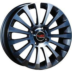 Replica FD24 6.5x16 5x108 ET 52.5 Dia 63.3 SF