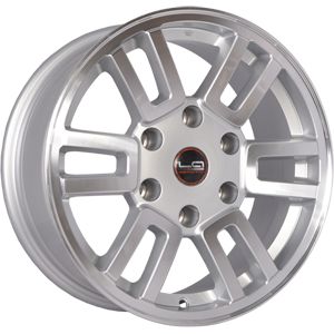 Replica FD38 7x16 6x139.7 ET 10 Dia 93.1 SF