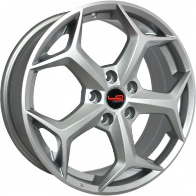 Replica FD74 7x18 5x108 ET 52 Dia 63 MB