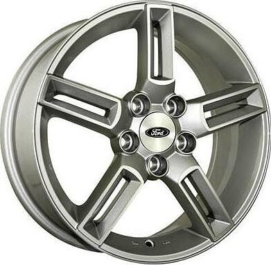 Replica FO083 6x15 5x108 ET 52.5 Dia 63.4 SFP