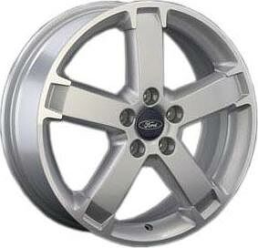 Replica FO4 6x15 4x108 ET 52.5 Dia 63.4 SFP