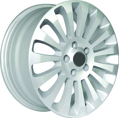 Replica FO513 7.5x17 5x108 ET 48 Dia 63.4 GMMF
