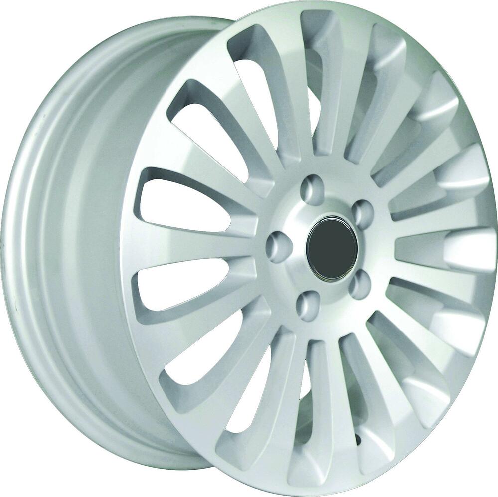 Replica FO513 6x15 5x108 ET 52.5 Dia 63.4 SMF