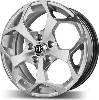Replica FR050 7.5x18 5x108 ET 55 Dia 63.4 H/S