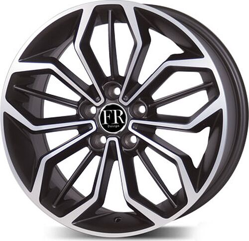 Replica FR5433