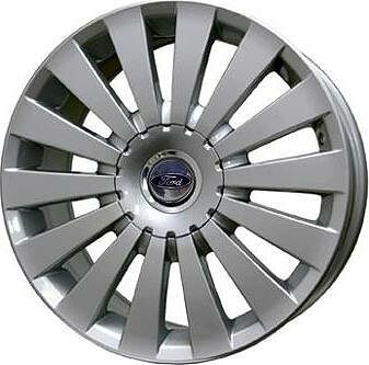 Replica H-F05 7.5x17 5x108 ET 55 Dia 63.3 SFP