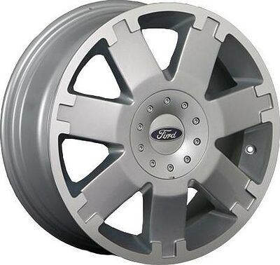 Replica H-FO2 7.5x17 5x114.3 ET 44 Dia 70.6 SFP