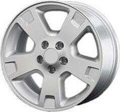 Replica SF03903 7x16 5x114.3 ET 45 Dia 67.5 