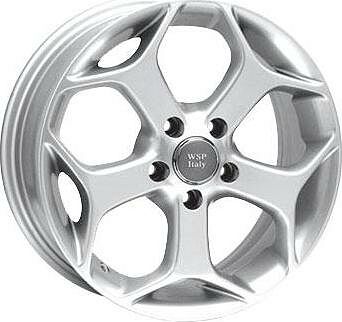 Replica W912 6.5x16 5x108 ET 52 Dia 63.3 по4шт